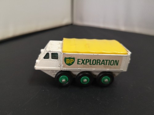 B798 matchbox lesney no61b - b798-matchbox,