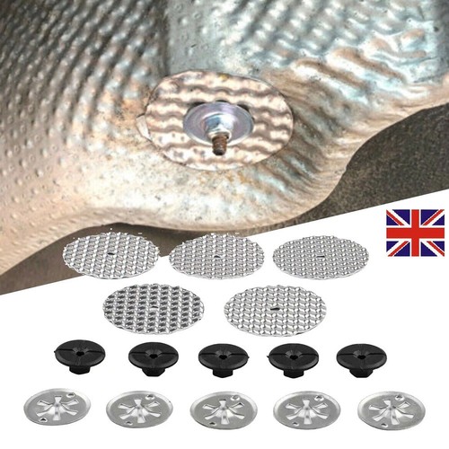 Complete 15pcs heat - complete, shield