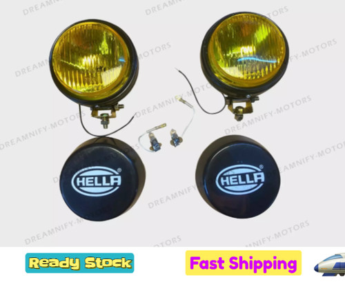 4x4 hella spot - 4x4,