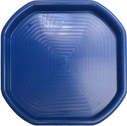 Small mixing tray strong - mixing,