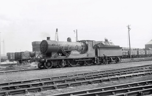 Photo british railways - , br
