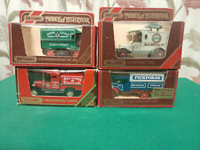 MATCHBOX MODELS OF YESTERYEAR
