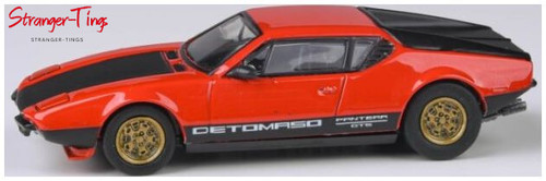 Paragon tomaso pantera - paragon,