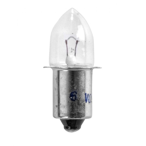 Clear pre focus - clear, 6v