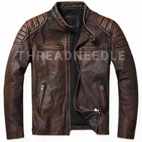 New men distressed - men's,