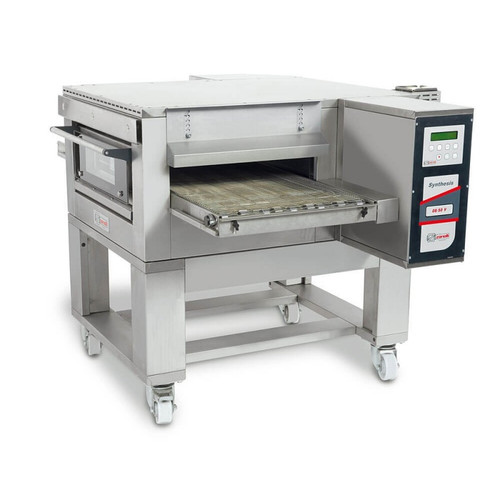Zanolli pizza oven - zanolli,