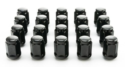 Black original style wheel - style,