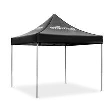 Evolution 3x3m All-Weather Pop-up Gazebo Workspace