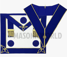 Masonic Regalia Craft