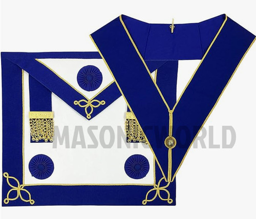 Masonic regalia craft - masonic,