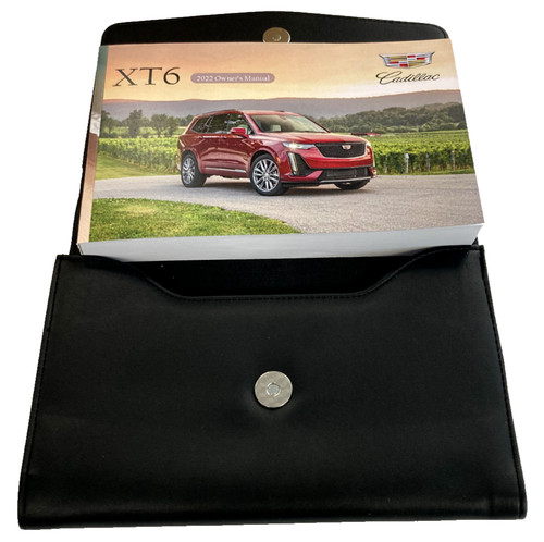 Owner manual for 2022 - owner,