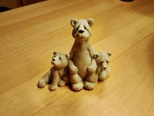 QUARRY CRITTERS - BILLY &