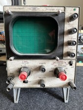 Telequipment Serviscope S51E