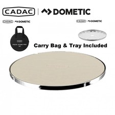 Cadac pizza stone - pizza, pro
