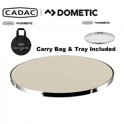 Cadac pizza stone - pizza,