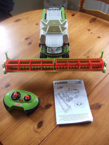 Claas lexion 780 - lexion,