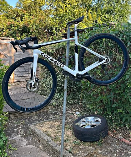 Colnago ultegra di2 - ultegra,