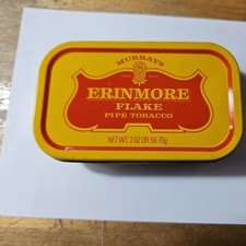 VINTAGE ERINMORE FLAKE