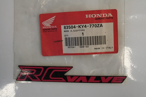 Fairing stripe sticker - stripe,