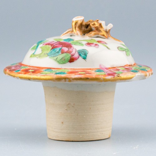 Chinese guangxu canton rose - chinese,