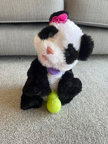 Furreal friends pom panda - friends,