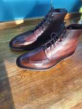 Loake 1880 'Anglesey' Boots