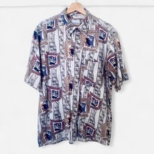  Vintage Pierre Sangan shirt