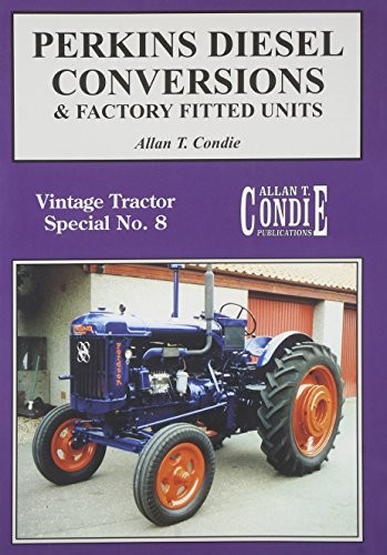 Allan condie perkins diesel - allan,