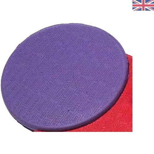 Lightweight non slip crown - lightweight, non-slip