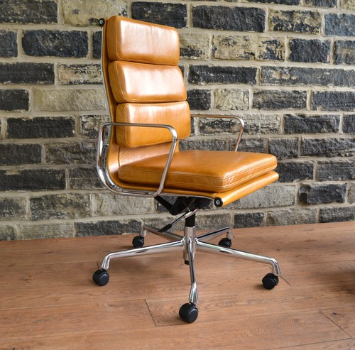 Vitra eames ea219 - ea219, pad