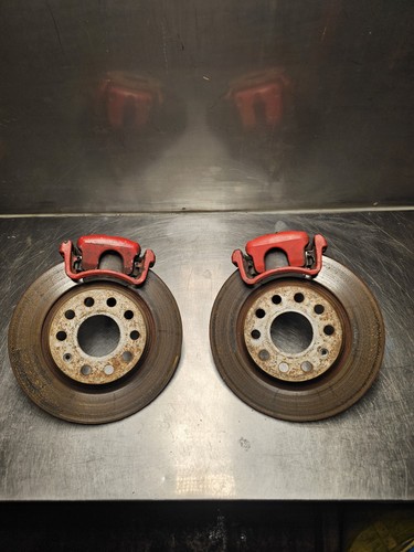 Mk2 leon golf mk5 gti - mk2,