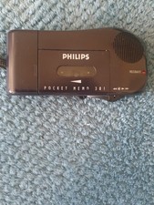 Philips Pocket Memo 381