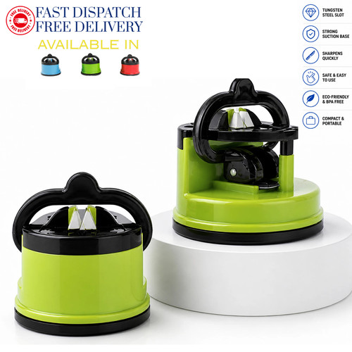 Knife sharpener safe - sharpener, &