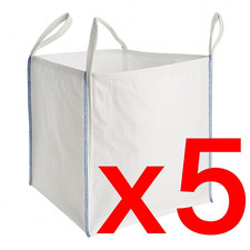 Bulk bags pack - pack, 1
