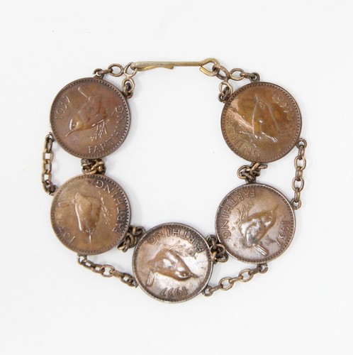 Vintage 1937 penny - 1937,
