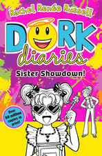 Dork Diaries: Sister Showdown: the Perfect Summer Read (Volume 16)