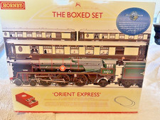 Hornby OO Gauge R1038 Venice