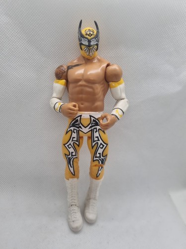 Wwe mattel battle pack series - mattel,