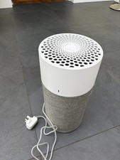 Blueair Air Purifier. Hardly