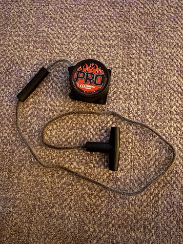 Thunder tiger ts4n pro - pro, pull