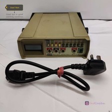 FLUKE 8010A DIGITAL BENCH