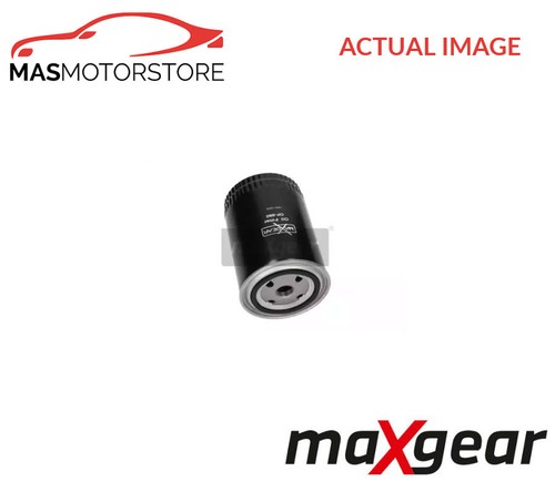 Engine oil filter maxgear - filter,