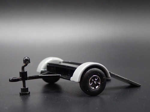 Tow dolly car - tow, trailer