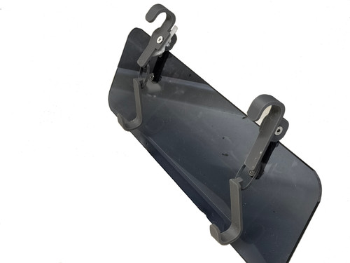 Car sun visor anti glare - visor, anti-glare