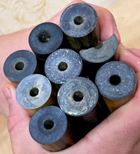 Bakelite door handles Katalin