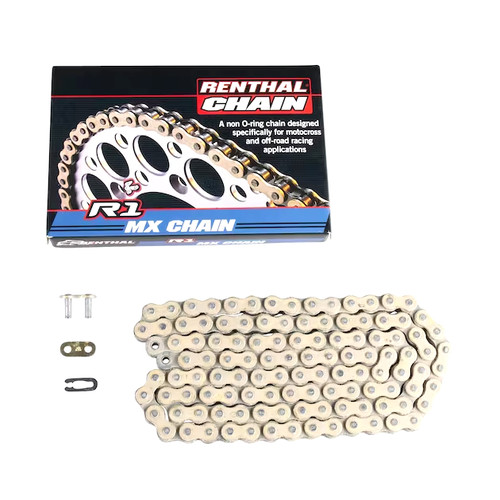 Renthal heavy duty trials - duty,