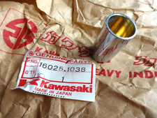 GPZ550 D1 : Z500 B : Z550 A 