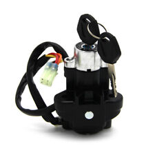 Ignition Key Switch Lock Set for Suzuki SV650 SV1000 GSXR1000 SV650S SFV650