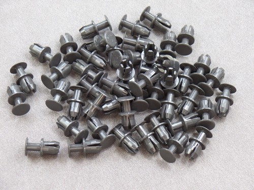 30x clips spreiznieten - 30x,