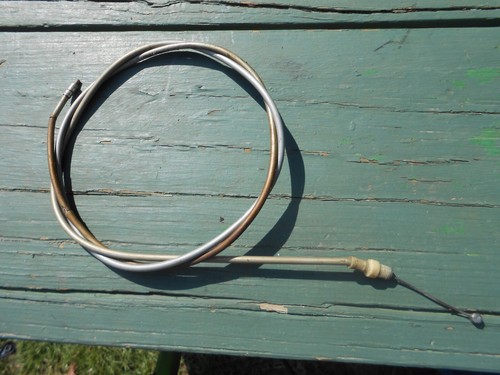 Honda express nc50 throttle - honda,